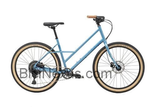 Marin Larkspur 1 ficha-técnica e avaliações